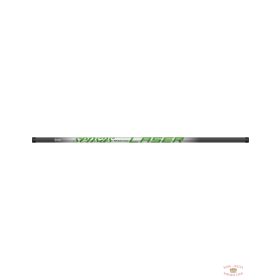 CANNE LASER 9m