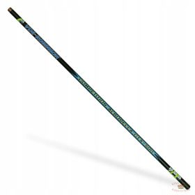 VDE-Robinson Competition Alborella CTX 3m