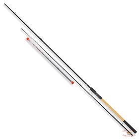 VDE-Robinson Nano Core Method Feeder TX3 3,30m 45g