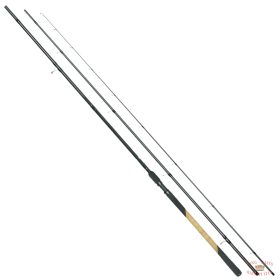 VDE-Robinson Tournament Match TTX 4,50m 8-25g