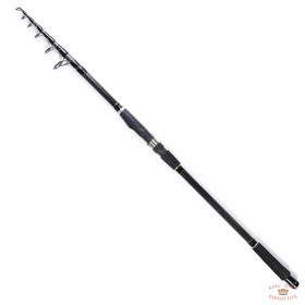 Carpex Royal Tele Carp 3,90m 50-120g