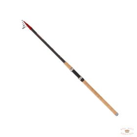 Robinson Kinetik RS Tele Match PRO 3,90m 5-25g