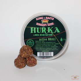 Kingbaits Active bojli Hurka