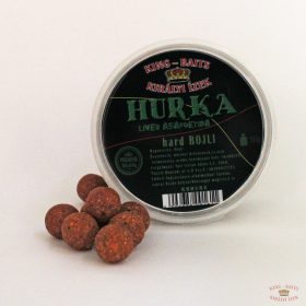 Kingbaits Hard bojli Hurka