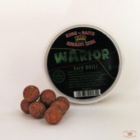 Kingbaits Hard bojli Warior