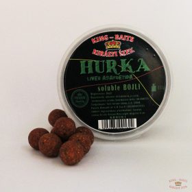 Kingbaits Soluble bojli Hurka