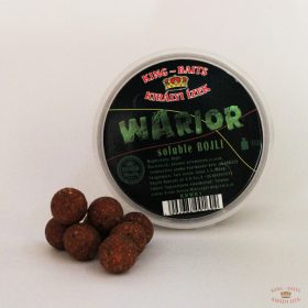 Kingbaits Soluble bojli Warior