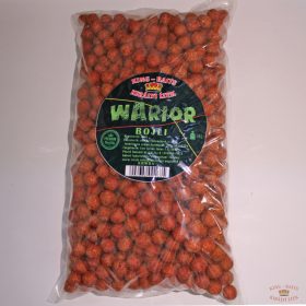 Kingbaits zsákos bojli 5kg  Warior
