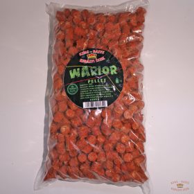 Kingbaits zsákos pellet 5kg Warior