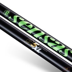 CANNE NANO. 5G // FINESSE 95 XL WC 13 