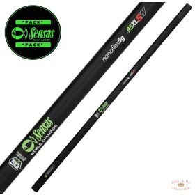 CANNE NANO. 5G // FINESSE 95 XL SW WC 13 