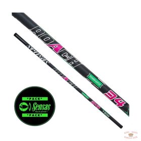 CANNE SENSAS ROACH 34 11M