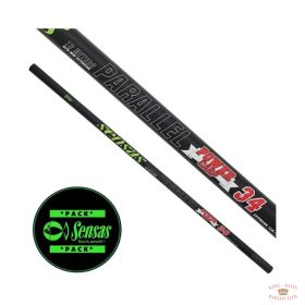 PACK POWER CARP PARALLEL 34 13M 2TOPS