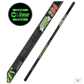 CANNE POWER MATCH PARALLEL 254 13M