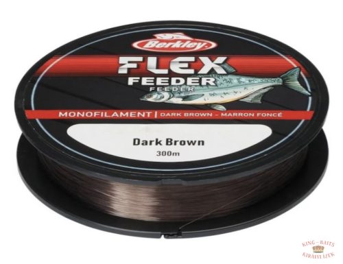 Feeder Combo (Balzer Xanadu Heavy Feeder 3,90m 150g + Dam IMPULSE 8 Feeder 5000FD + 2db Berkley Flex Feeder 300m zsinór 0,22-0,25mm)