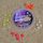 King-Baits Balanced 8MM - Édes Kukorica
