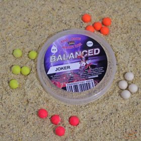 King-Baits Balanced 8MM - Joker