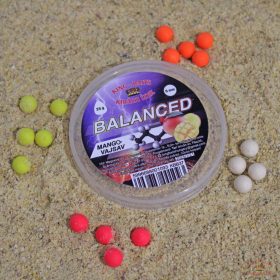 King-Baits Balanced 8MM - Mangó-Vajsav