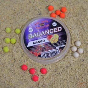 King-Baits Balanced 8MM - Mangó