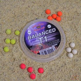 King-Baits Balanced 8MM - T1