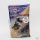 King-Baits Prémium Carp Etetőanyag 1kg - Szilva-Fahéj