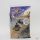 King-Baits Prémium Carp Etetőanyag 1kg - Csoki-Narancs