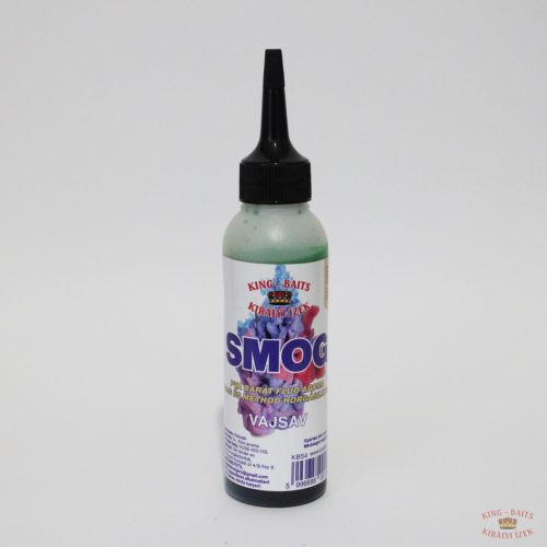 King -Baits SMOG PVA Barát Fluo Aroma - Vajsav
