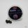 King -Baits SMOG Balanced Soluble Smoke Boilies 10 MM - Ananász