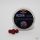 King -Baits SMOG Balanced Soluble Smoke Boilies 10 MM - Csoki-Narancs