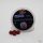 King -Baits SMOG Balanced Soluble Smoke Boilies 10 MM - Eper