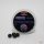 King -Baits SMOG Balanced Soluble Smoke Boilies 10 MM - Mangó