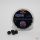 King -Baits SMOG Balanced Soluble Smoke Boilies 10 MM - Vajsav