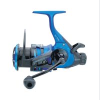 Nyeletőfékes Pontyozó Orsó